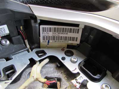 BMW Sport Heated Steering Wheel w/ Paddle Shifters 32336792424 F10 528i 535i 550i F12 640i 650i F01 750i6